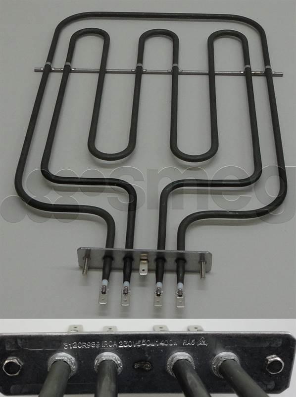 Smeg Element Smeg Spares